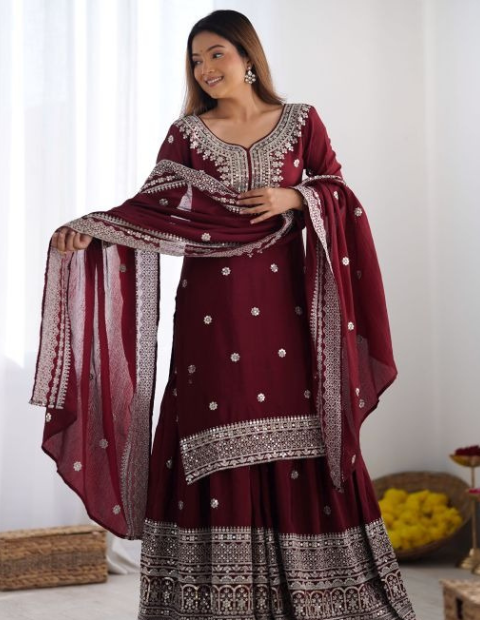 salwar kameez